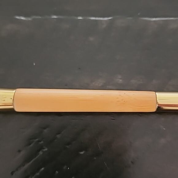 TARTE Positive Vibes Eyeshadow Palette & Double Ended Eyeshadow Eyeliner Brush - Picture 8 of 8